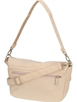 zwei Damen Umhängetasche - Mademoiselle M60 in sand