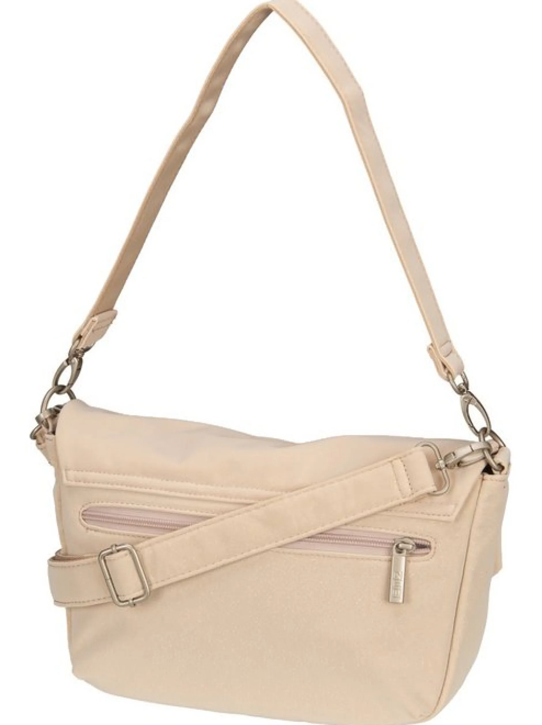 zwei Damen Umhängetasche - Mademoiselle M60 in sand