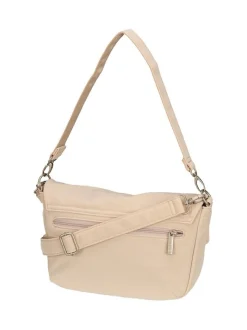 zwei Damen Umhängetasche - Mademoiselle M60 in sand