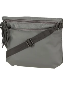 zwei Unisex Bodybag - Jona JO60 in grau