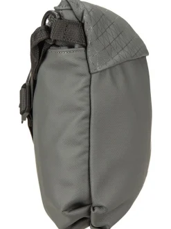 zwei Unisex Bodybag - Jona JO60 in grau