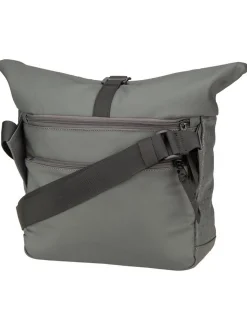 zwei Unisex Bodybag - Jona JO100 in grau