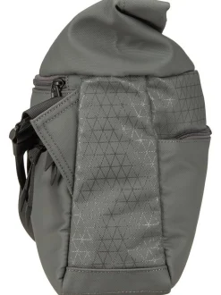 zwei Unisex Bodybag - Jona JO100 in grau
