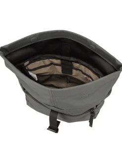 zwei Unisex Bodybag - Jona JO100 in grau