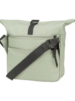 zwei Unisex Bodybag - Jona JO100 in grün