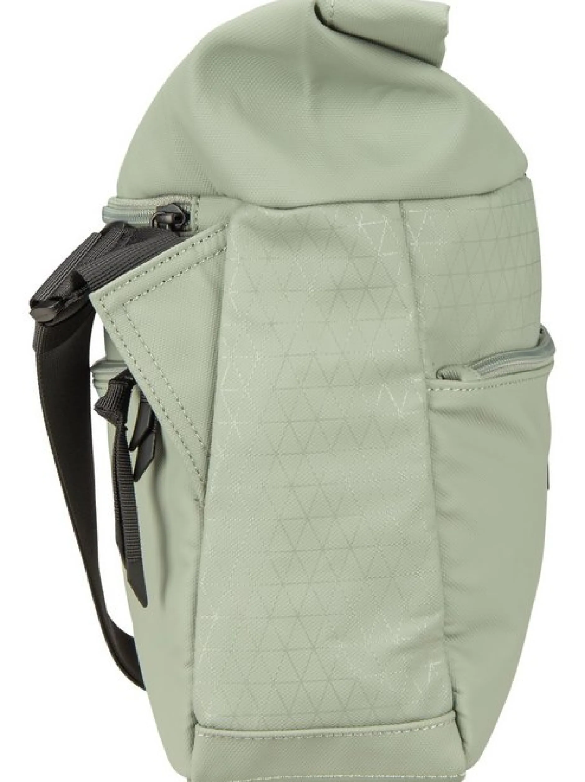 zwei Unisex Bodybag - Jona JO100 in grün