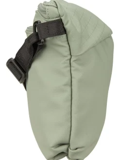 zwei Unisex Bodybag - Jona JO60 in grün