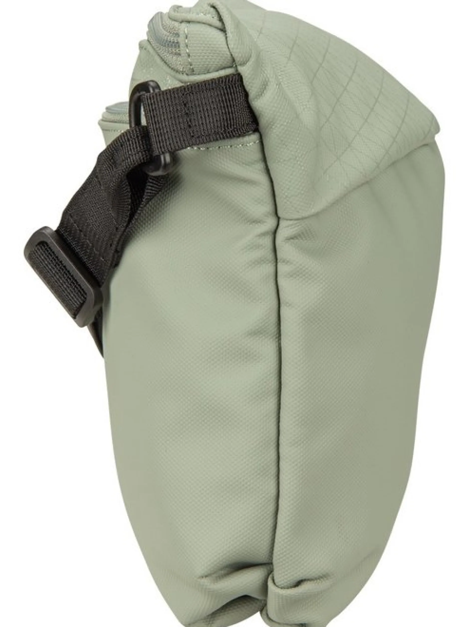 zwei Unisex Bodybag - Jona JO60 in grün