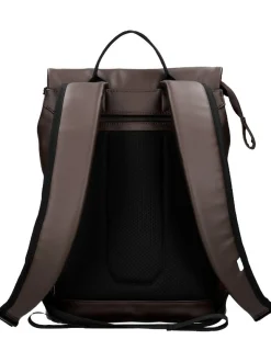 zwei Unisex Rucksack - Cargo CAR130 in braun