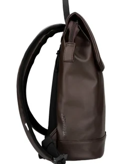zwei Unisex Rucksack - Cargo CAR130 in braun