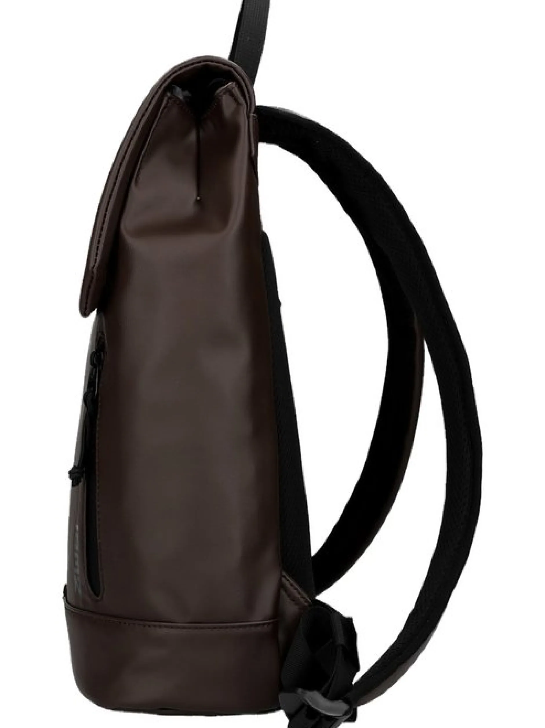 zwei Unisex Rucksack - Cargo CAR130 in braun