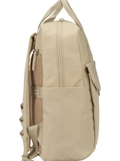 zwei Unisex Rucksack - Lou LUR160 in beige